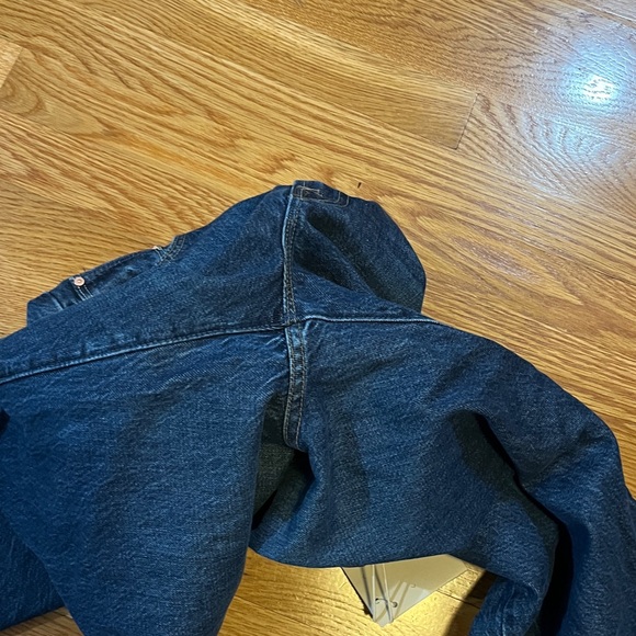 MOTHER The Half-Pipe Ankle Size 29 NWT - Picture 12 of 14